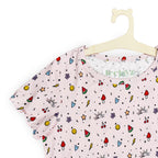 Shorts set OEKO-TEX® Bamboo