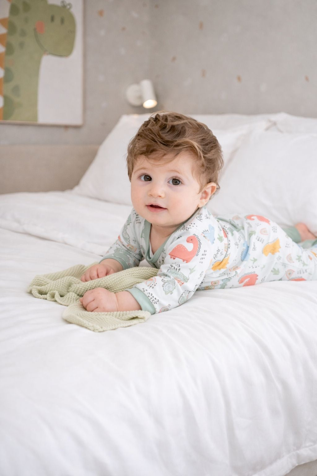 Better Snooze OEKO-TEX® Bamboo Bedsheets Set