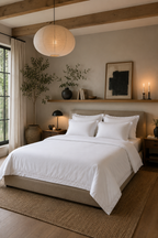 Better Snooze OEKO-TEX® Bamboo Bedsheets Set