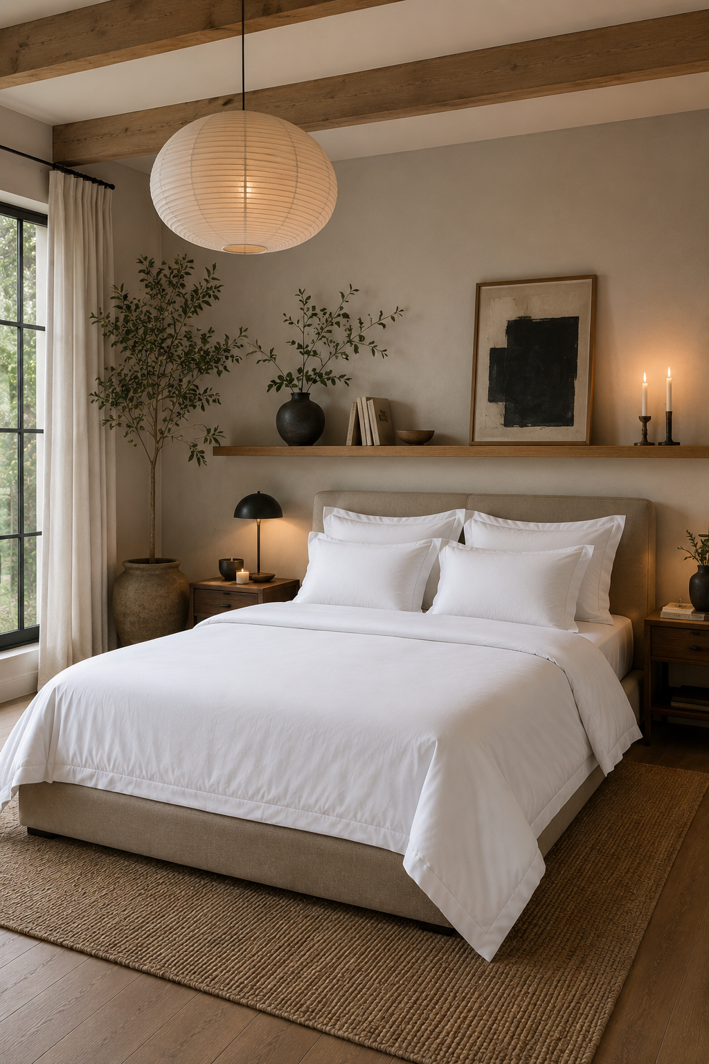 Better Snooze OEKO-TEX® Bamboo Bedsheets Set