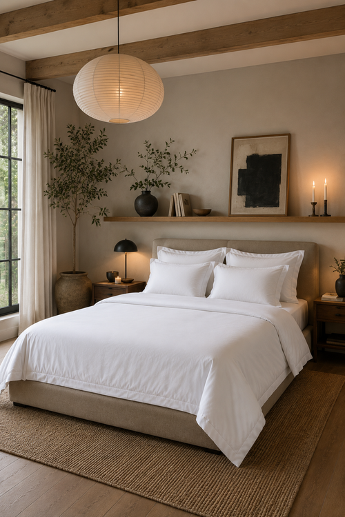 Better Snooze OEKO-TEX® Bamboo Bedsheets Set
