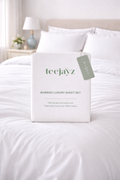 Better Snooze OEKO-TEX® Bamboo Bedsheets Set