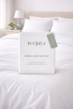 Better Snooze OEKO-TEX® Bamboo Bedsheets Set