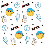 Cool dude