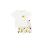 Shorts set OEKO-TEX® Bamboo