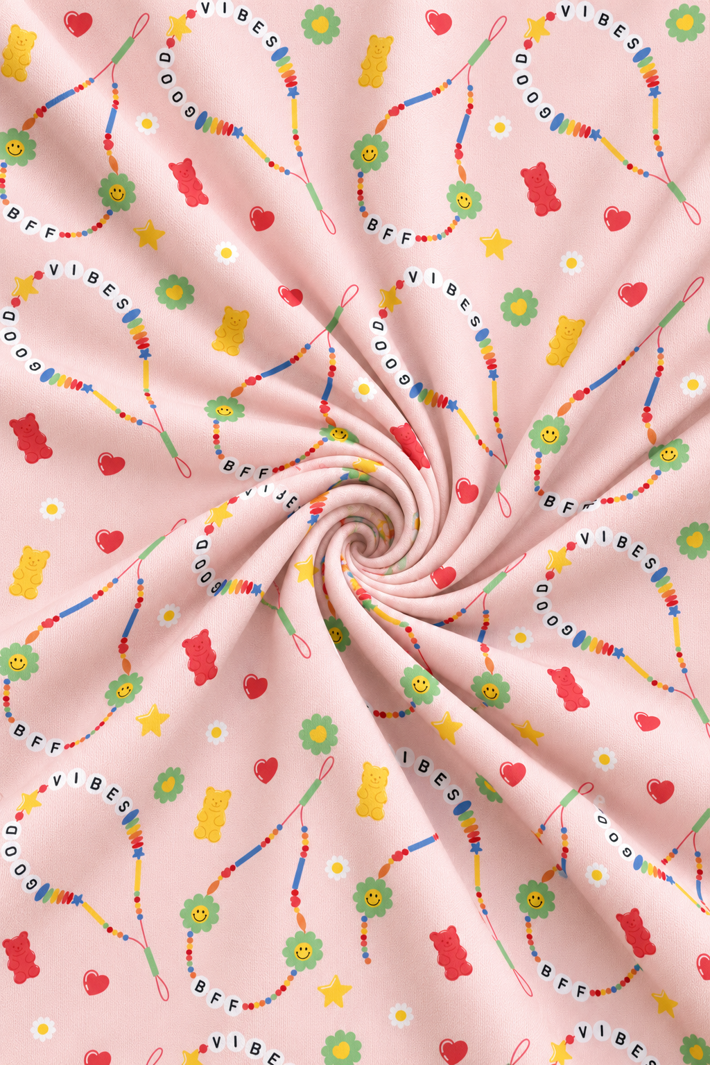 Besties Pants Set OEKO-TEX® Bamboo