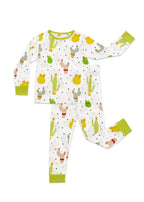 Pants Set OEKO-TEX® Bamboo
