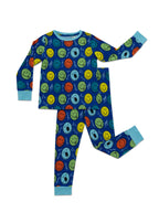 Pants Set OEKO-TEX® Bamboo
