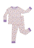 Pants Set OEKO-TEX® Bamboo