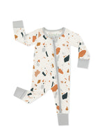 Zippy Onesie OEKO-TEX® Bamboo