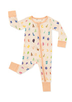 Zippy Onesie OEKO-TEX® Bamboo