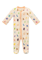 Snaps Onesie OEKO-TEX® Bamboo