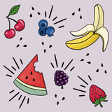 Tutti Frutti