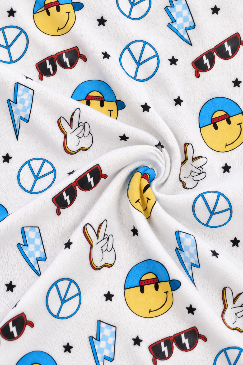 Cool Dude Pants Set OEKO-TEX® Bamboo