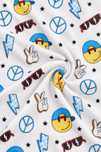 Cool Dude Pants Set OEKO-TEX® Bamboo
