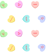 Candy Heart