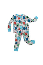 Pants Set OEKO-TEX® Bamboo