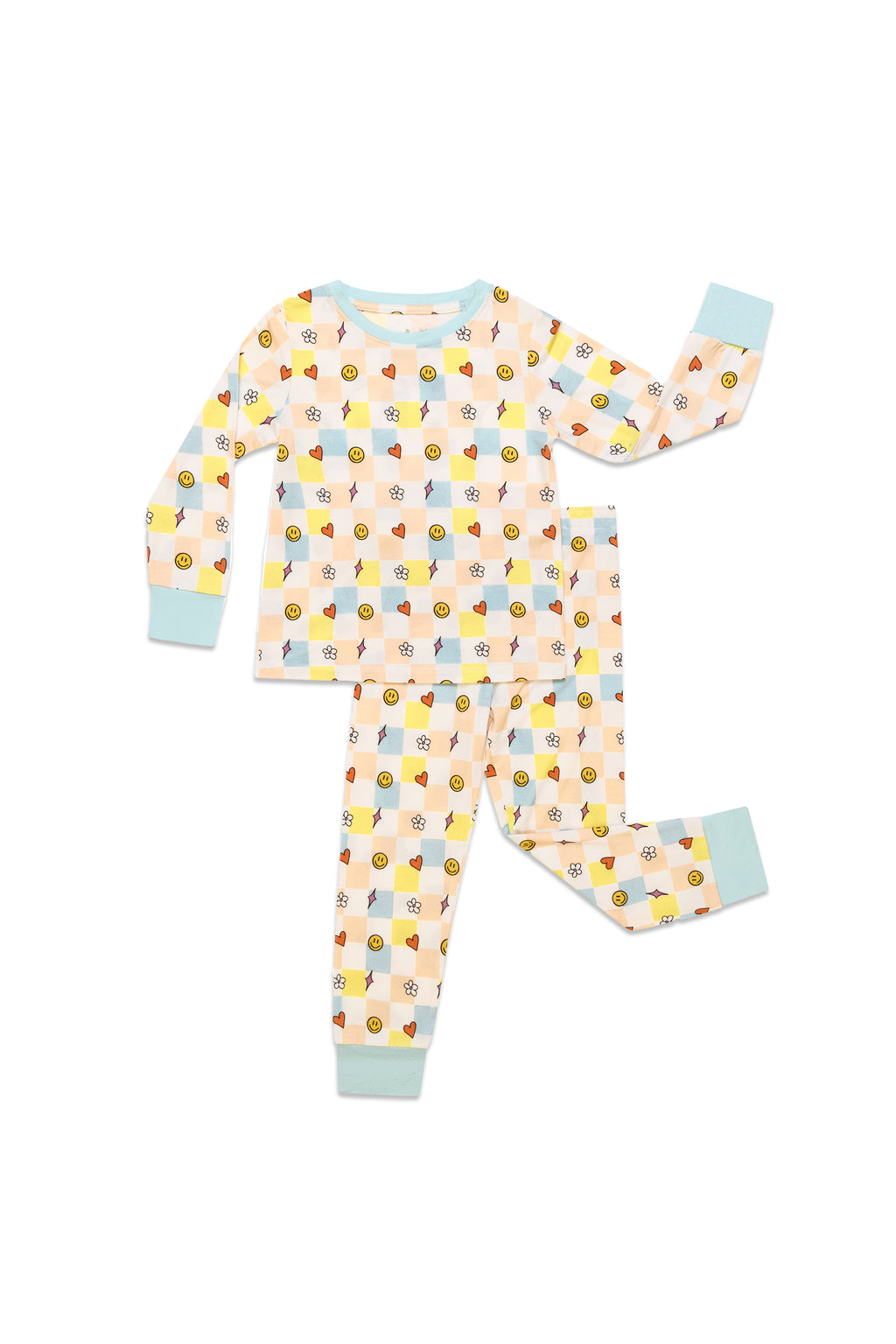 Pants Set OEKO-TEX® Bamboo