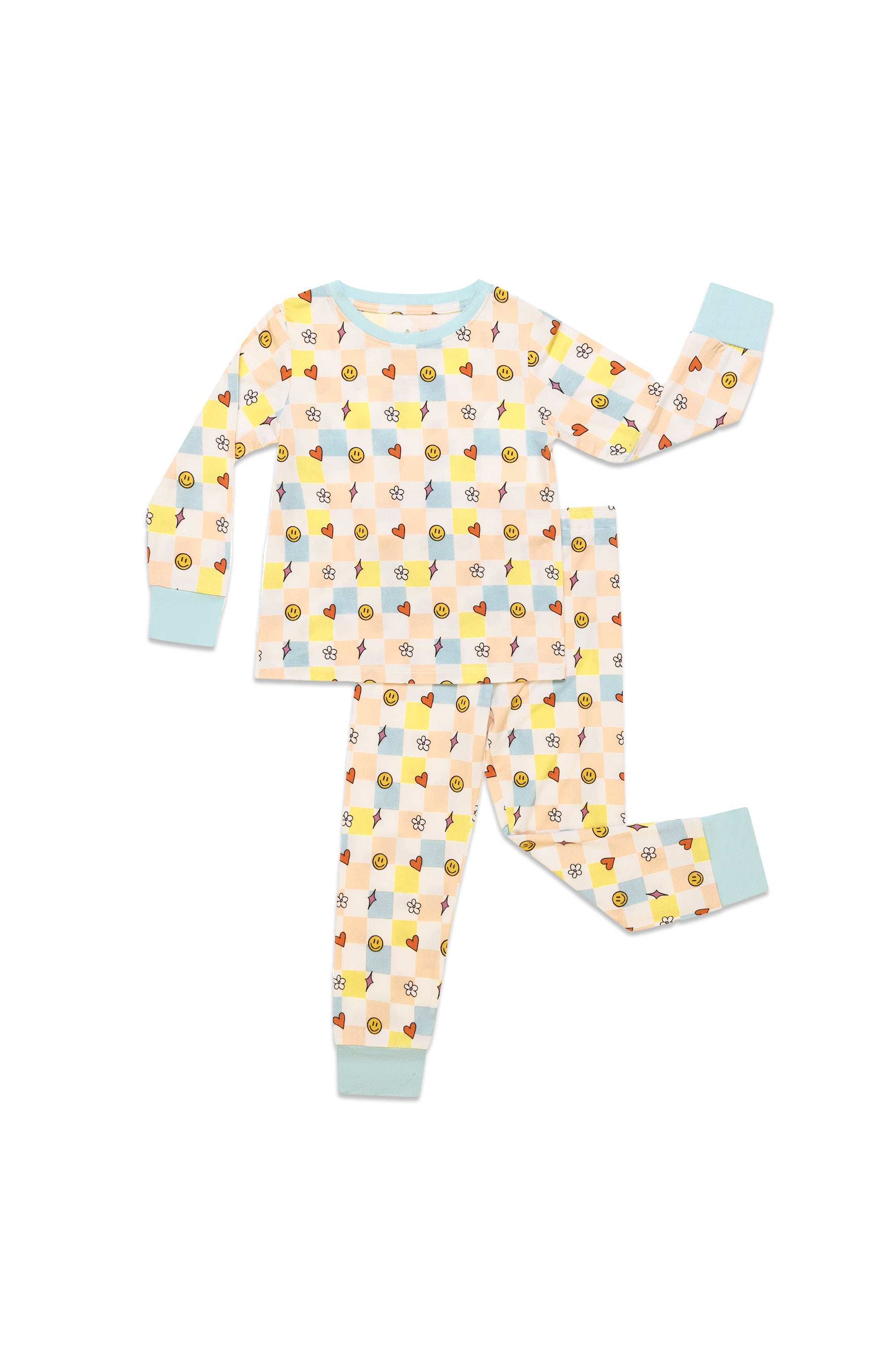 Pants Set OEKO-TEX® Bamboo