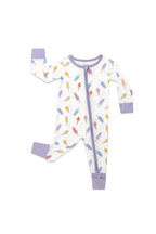Zippy Onesie OEKO-TEX® Bamboo