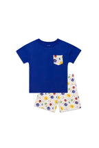 Shorts set OEKO-TEX® Bamboo