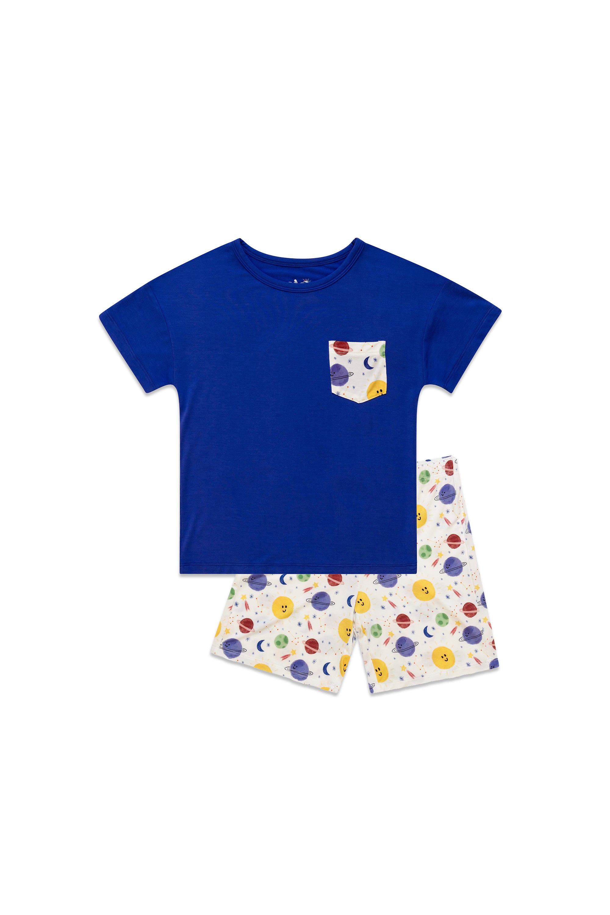 Shorts set OEKO-TEX® Bamboo