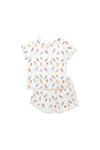 Shorts set OEKO-TEX® Bamboo