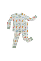 Pants Set OEKO-TEX® Bamboo
