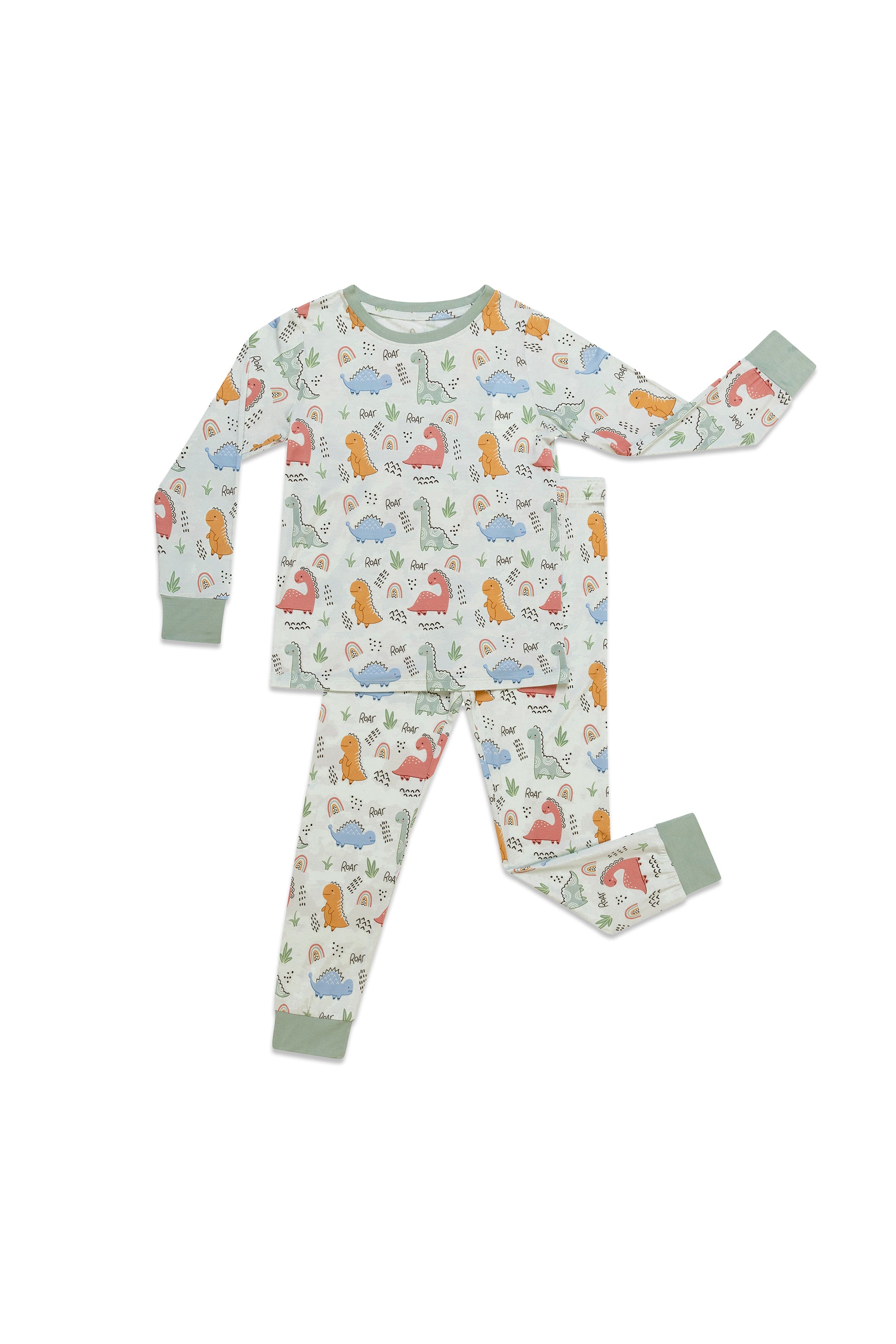 Pants Set OEKO-TEX® Bamboo