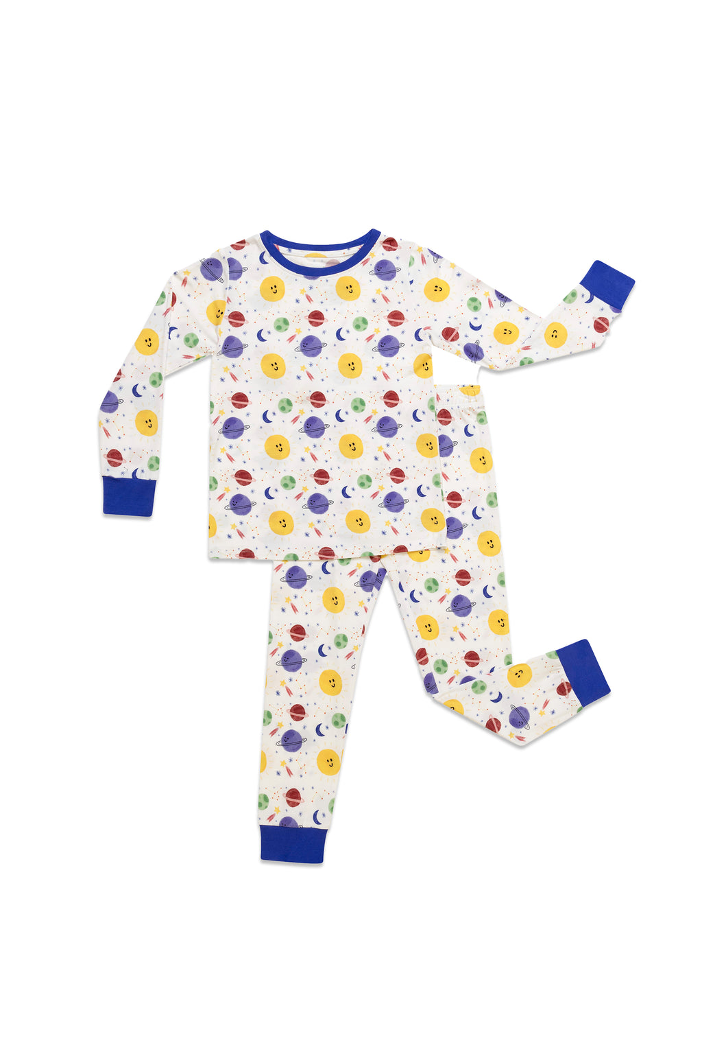 Pants Set OEKO-TEX® Bamboo