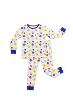 Pants Set OEKO-TEX® Bamboo