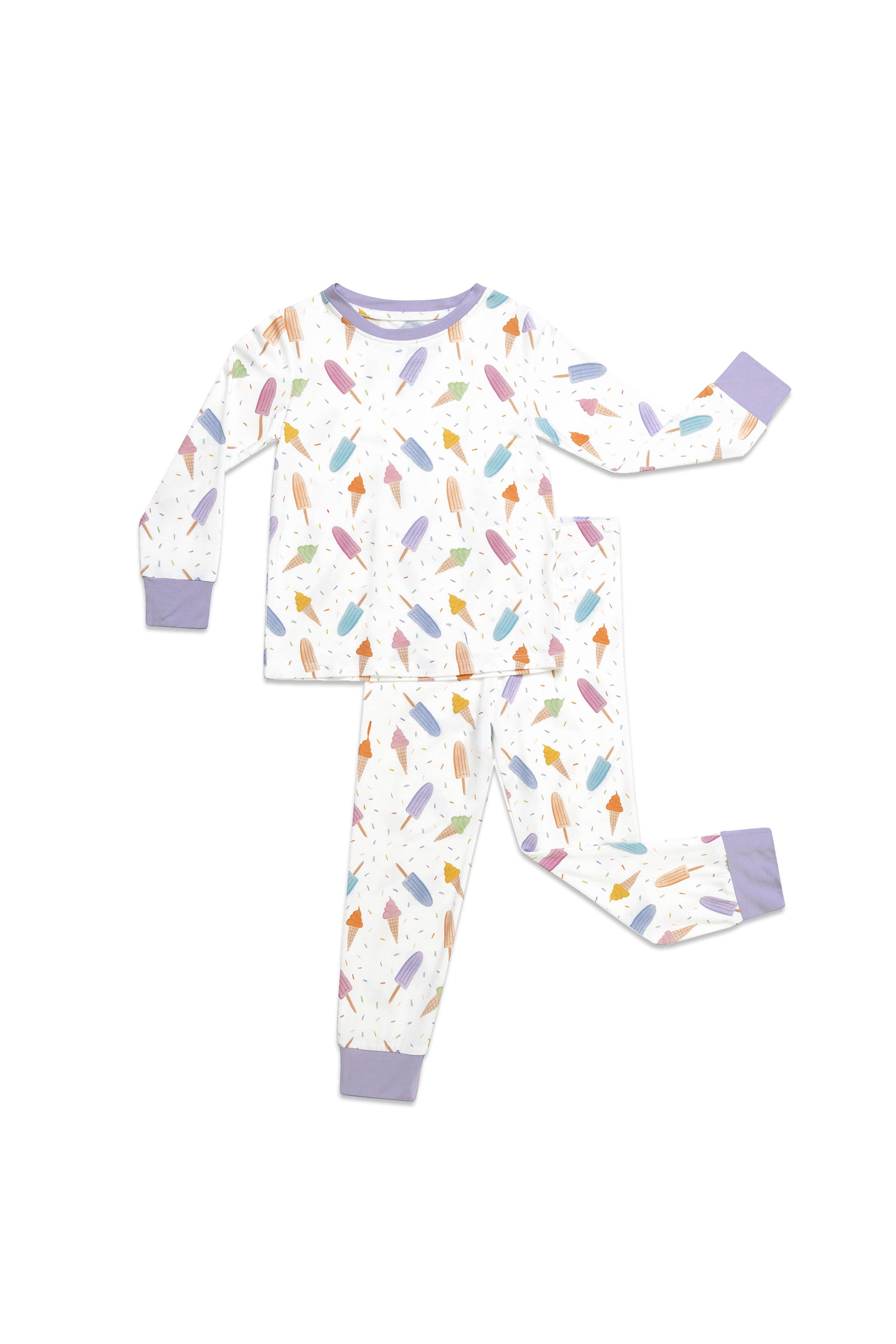Pants Set OEKO-TEX® Bamboo
