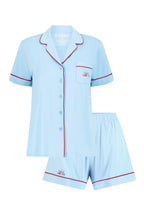 Kayla shorts set OEKO-TEX® Bamboo