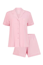 Kayla shorts set OEKO-TEX® Bamboo