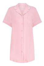 Slumber Night Dress OEKO-TEX® Bamboo