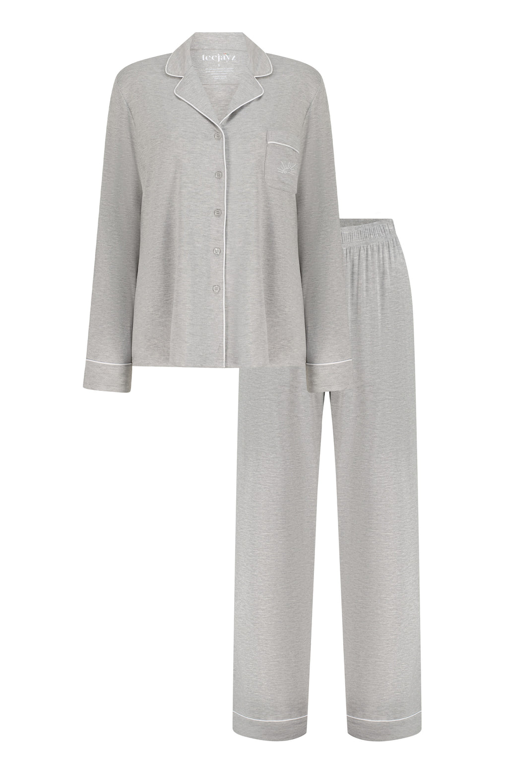 Cloud pants set OEKO-TEX® Bamboo