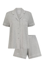 Kayla shorts set OEKO-TEX® Bamboo