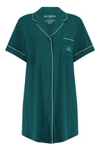 Slumber Night Dress OEKO-TEX® Bamboo