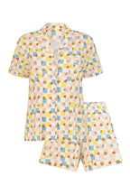 Kayla shorts set OEKO-TEX® Bamboo