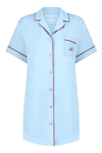 Slumber Night Dress OEKO-TEX® Bamboo