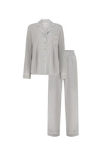 Cloud Pants Set OEKO-TEX® Bamboo – Light Grey