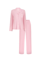 Cloud Pants Set OEKO-TEX® Bamboo – Pink