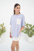 Luna Shorts set OEKO-TEX® Bamboo
