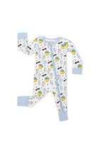 Zippy Onesie OEKO-TEX® Bamboo