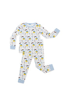 Pants Set OEKO-TEX® Bamboo