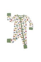 Zippy Onesie OEKO-TEX® Bamboo