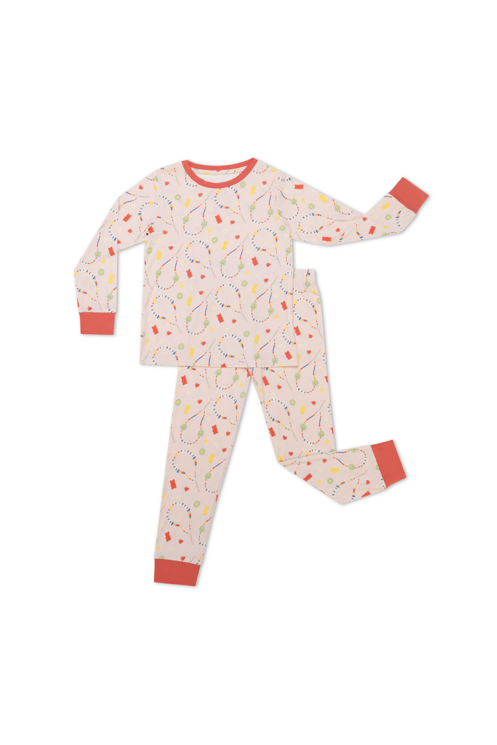 Pants Set OEKO-TEX® Bamboo