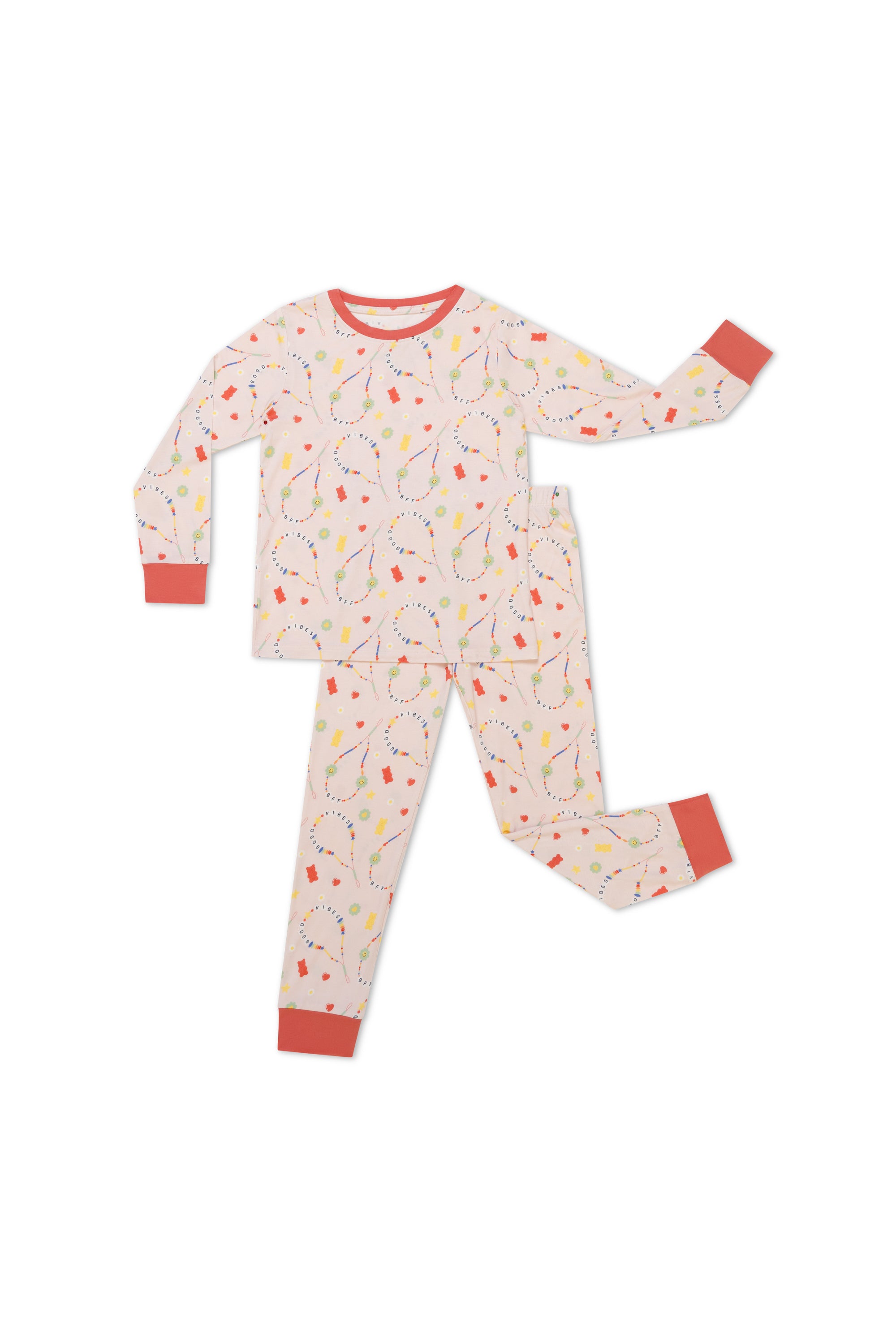 Pants Set OEKO-TEX® Bamboo