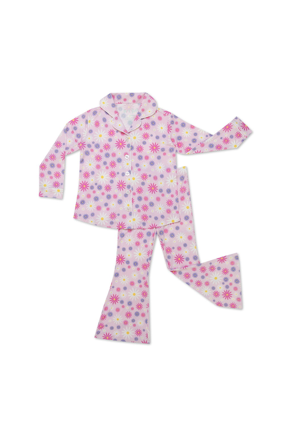 Pants Set OEKO-TEX® Bamboo