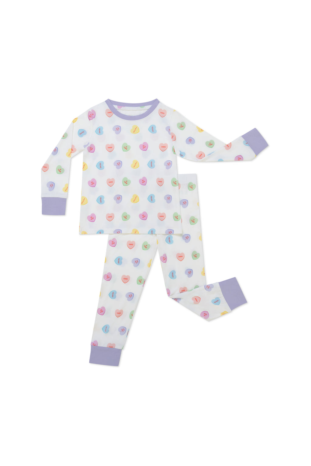 Pants Set OEKO-TEX® Bamboo